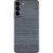 Charcoal Wood Galaxy S22 Plus Skin